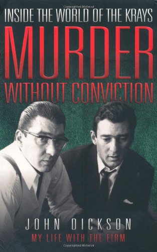 Murder without Conviction