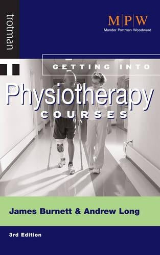 Getting into Physiotherapy Courses