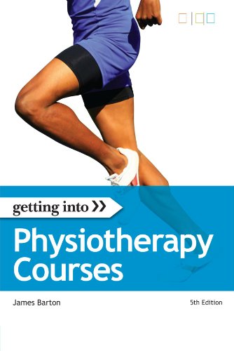 Getting into Physiotherapy Courses