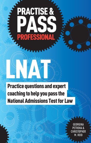 Practise & Pass: LNAT