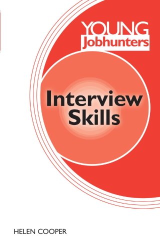 Young Jobhunters: Interview Skills