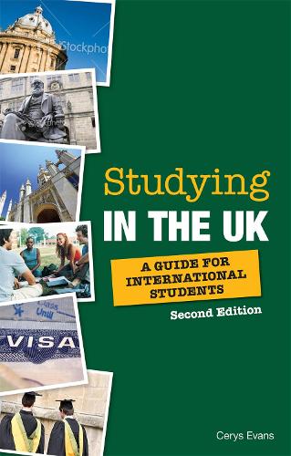 Studying in the UK: A Guide for International Students