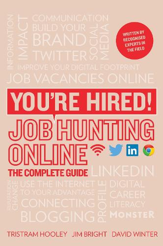 Youre Hired! Job Hunting Online