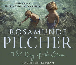 The Day of the Storm 