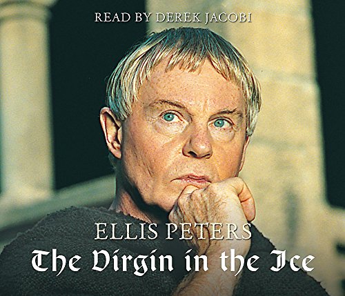Virgin In The Ice