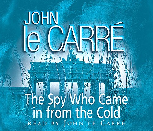 The Spy Who Came in from the Cold