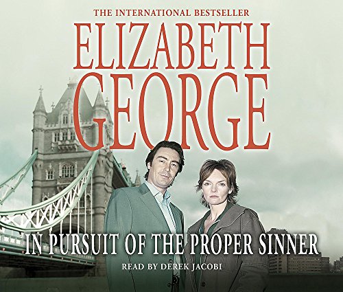 In Pursuit of the Proper Sinner