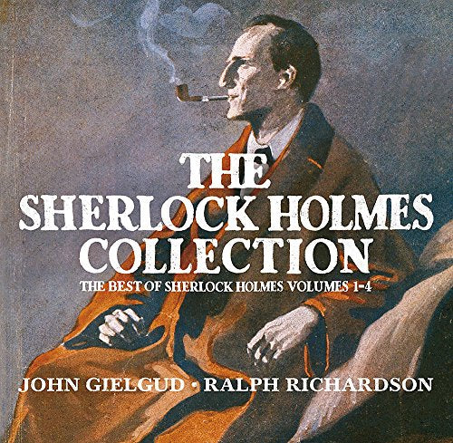 Sherlock Holmes Collection
