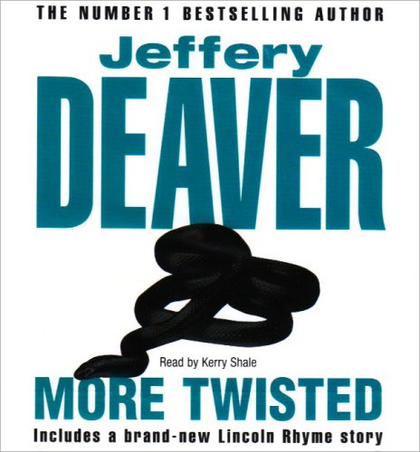 More Twisted