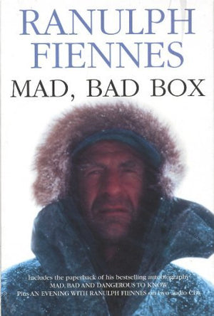 Mad Bad Box