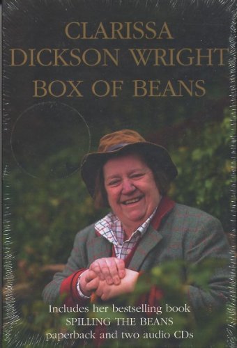 Box of Beans