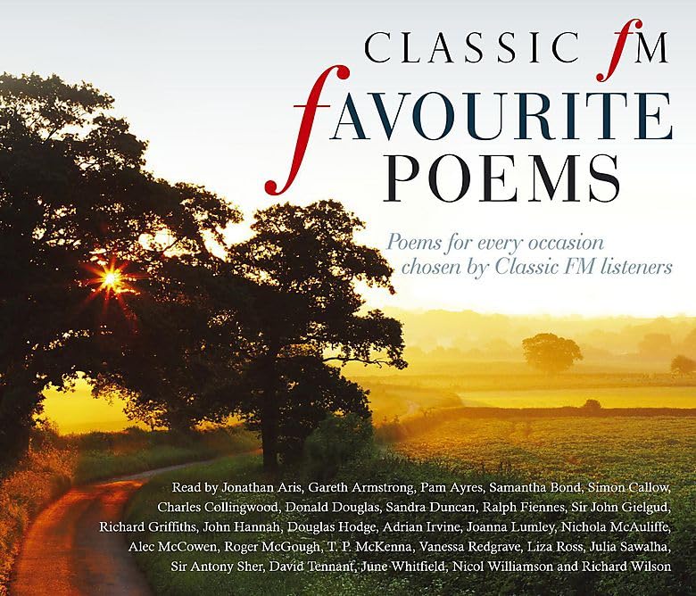 One Hundred Favourite Poems