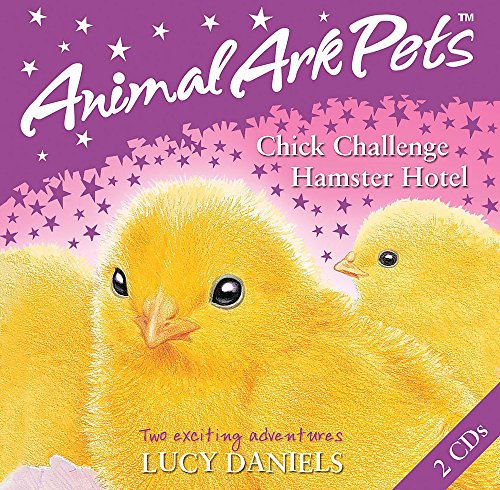 2: Chick Challenge and Hamster Hotel