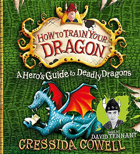 A Hero's Guide to Deadly Dragons