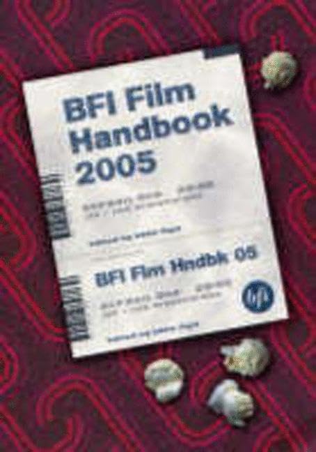 BFI Film Handbook: 2005