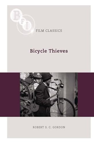 Bicycle Thieves