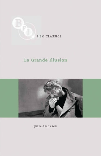 La La Grande Illusion
