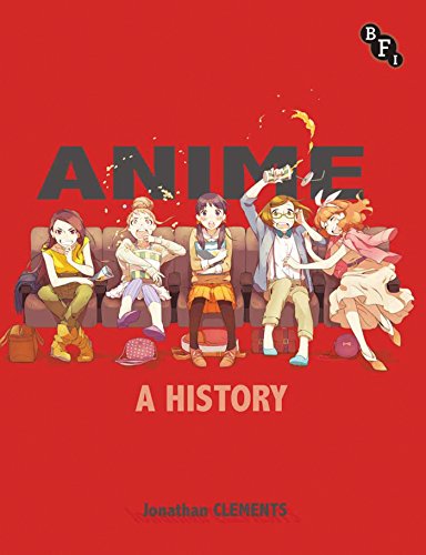 Anime