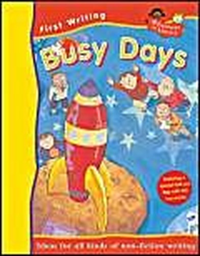 Busy Days