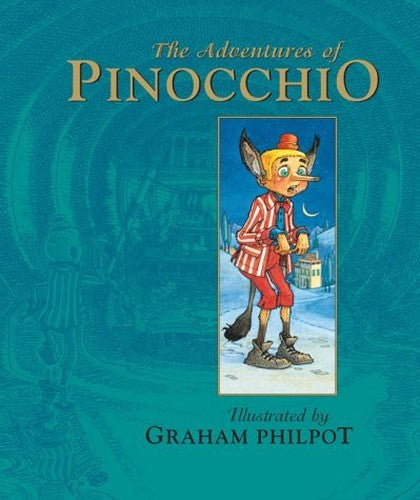 PINOCCHIO