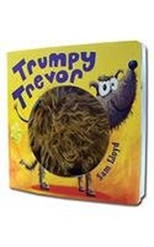 TRUMPY TREVOR
