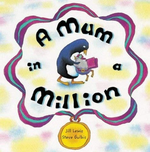 Mum in a Million