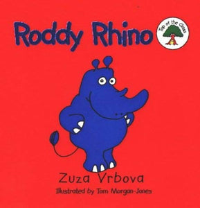 Roddy Learns a Lesson 