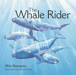 The Whale Rider 