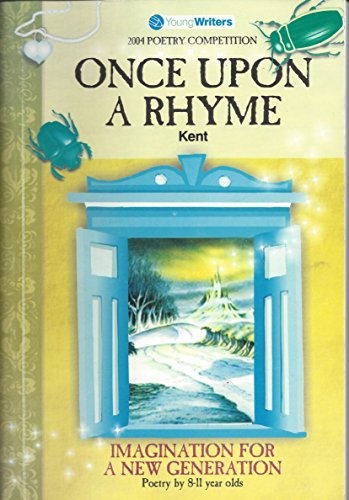 Once Upon a Rhyme Kent