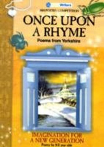 Once Upon a Rhyme Poems from Yorkshire