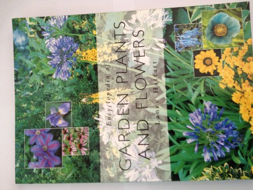 GARDEN PLANTS AND FLOWERS