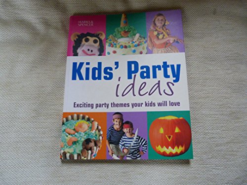 Kids' Party Ideas