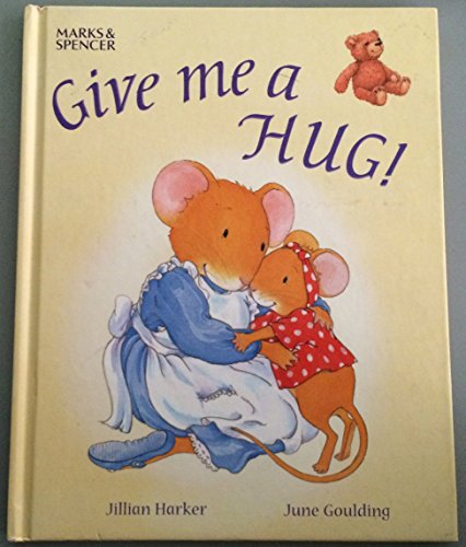 Give Me a Hug!