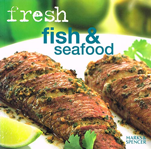 Fresh Fish & Seafood