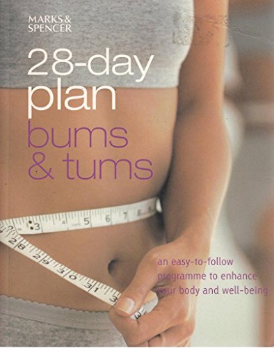 28-Day Plan Bums & Tums