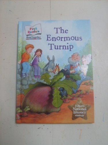 The Enormous Turnip