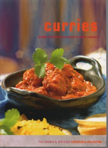 Curries (The Marks and Spencer Essentials Collection)