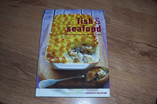 Fish & Seafood