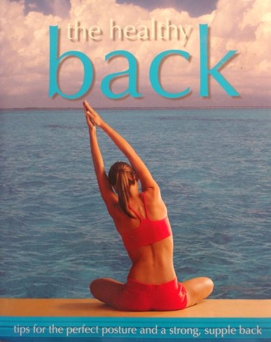 The Healthy Back