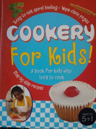 COOKERY FOR KIDS