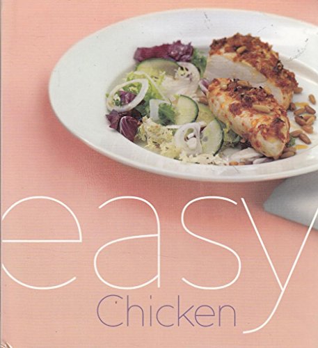 Easy Chicken