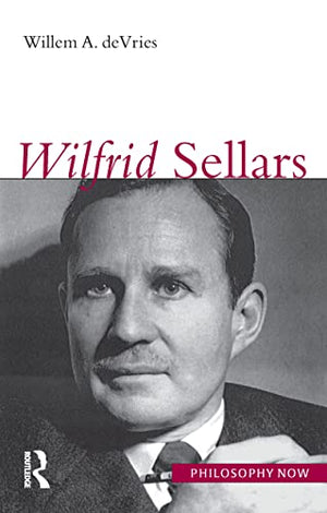Wilfrid Sellars