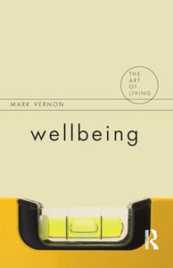 Wellbeing 