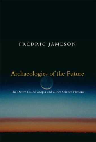 Archaeologies of the Future