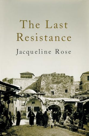 The Last Resistance