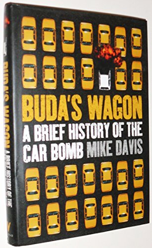 Buda's Wagon