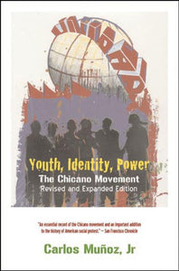 Youth, Identity, Power 