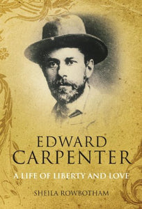 Edward Carpenter 
