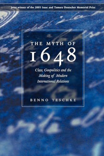 The Myth of 1648