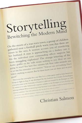 Storytelling